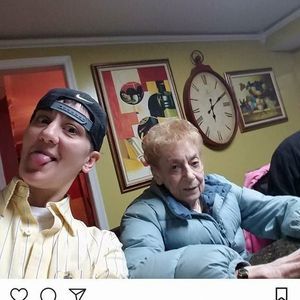 Meet your Posher, Alexus